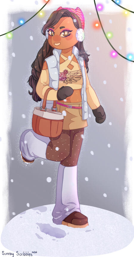 Character belongs to @vqniix on Instagram